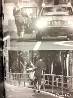 0194 - 240 x 320 [15KB]
���z�\�ԂŁAAKB48�̑哇�D�q�A����y���ƂƂ��ɍ�������Ƃ̍��R���ɎQ���B���̍��R���I����A�D����Ԃ̑O�c�́A�����Ɂg���P�l�������h�������`�Ń^�N�V�[�ɏ�荞�݁A����܂ő���͂���ꂽ�Ƃ����B���ʂɂ́A���������P�l�������������ۂɂ��K���ۏo���ɂ�