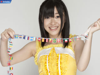 0256 - 320 x 240 [15KB]
Verbatim AKB48�̐��W�������L�������� �w��仔T�i�������[�j