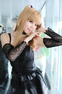 0342 - 212 x 320 [16KB]
�����R�X�v���[���[����̃N�T�����I���L�����������I�@��ǎq