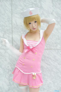 0343 - 213 x 320 [11KB]
�����R�X�v���[���[����̃N�T�����I���L�����������I�@��Aka