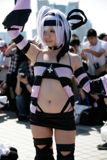 0400 - 213 x 320 [18KB]
�����R�X�v���[���[����̃N�T�J���C�C�I�킫���������I�@