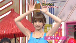 0445 - 320 x 180 [14KB]
�e���r�L���v�`���[�ڂ̂��̂܂˃��L�@AKB48�@�c�����q