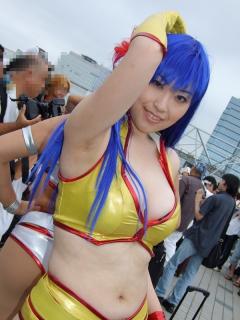 0460 - 240 x 320 [16KB]
�R�X�E�v���[���[�̃R�X���L