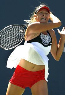 0483 - 219 x 320 [16KB]
�V�����|���킫�@sharapova armpit