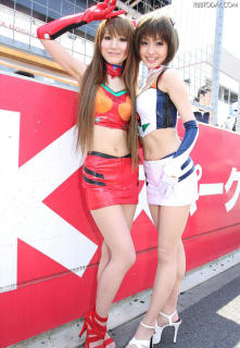 0898 - 221 x 320 [20KB]
���g���C�ƃA�X�J�̃R�X�v�����L