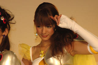 0941 - 320 x 212 [12KB]
���^�N�A�C�h�����j�b�g���악���q�V�X�^�[�Y�@�X�U���k�̃��L