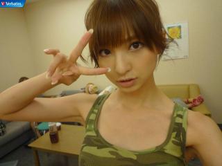 1055 - 320 x 240 [10KB]
Verbatim AKB48�̐��W�������L�������� �c�����q