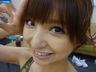 1056 - 320 x 240 [13KB]
Verbatim AKB48�̐��W�������L�������� �c�����q