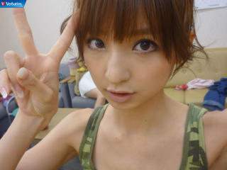 1057 - 320 x 240 [13KB]
Verbatim AKB48�̐��W�������L�������� �c�����q