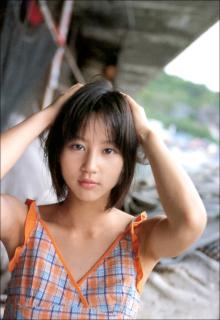 1342 - 220 x 320 [13KB]
���L�ʂ̒������x�k�^��̋M�d�ȃV�����L�摜