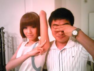 1413 - 320 x 240 [12KB]
��CM�����^�����g�ڎw���o�j���r�[���Y�@�v���C�x�[�g���L�ʃ��܂ŁI�@��V�������b�e�����郌�i�@�j�Ƀ��L����SEX���O