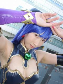 1416 - 240 x 320 [15KB]
�R�X�v���C���[�A�L�������̃��o�C���L�I�@���`���`�{�V���{�����݁������@A�����N���L�F��