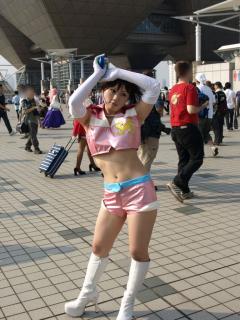 1553 - 240 x 320 [19KB]
�R�X�v���[���[�̃��`���`�ᰃ��L