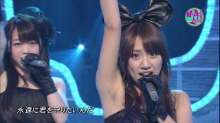 1952 - 320 x 180 [12KB]
AKB48 ���I��2�ʁ@�哇�D�q�̂�����ƃU���ȃ��L