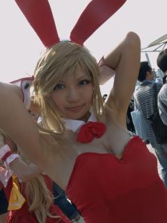 1987 - 240 x 320 [11KB]
�R�~�P80�@�@�R�X�v���C���[�̃��L