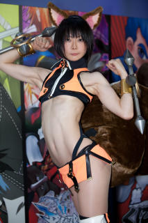 2279 - 213 x 320 [19KB]
�J���g�R�X�v���C���[�@�������܁@���L