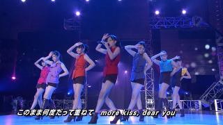 2377 - 320 x 180 [13KB]
Fairies�i�t�F�A���[�Y�j ���C�u�̊��L�����E�킫�E���L�W�c