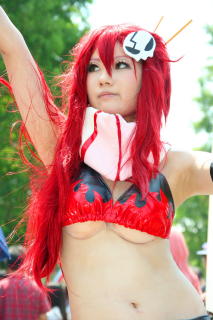 3530 - 213 x 320 [17KB]
�R�~�P�̔������R�X�v���C���[�@���L