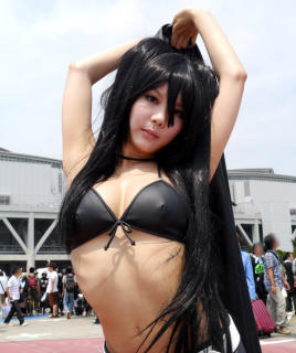 3540 - 268 x 320 [18KB]
�������R�X�v���C���[�̃��L�G��