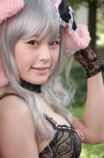 3617 - 212 x 320 [12KB]
�R�~�P�̔������R�X�v���C���[�@���L