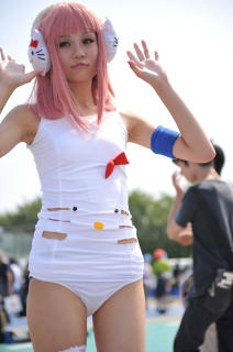 3696 - 212 x 320 [14KB]
�������R�X�v���C���[�@�����݃��L