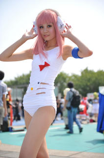 3697 - 212 x 320 [14KB]
�������R�X�v���C���[�@�����݃��L