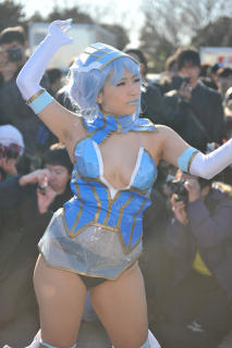 3734 - 213 x 320 [15KB]
�R�X�v���C���[�@�����L