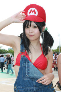 3961 - 213 x 320 [16KB]
�R�~�P�R�X�v���C���[�̃��L�e�t�F�`