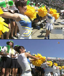 4911 - 272 x 320 [28KB]
�`�A�K�[���A�č��Z�싅�̃G���킫�����L�e�t�F�`