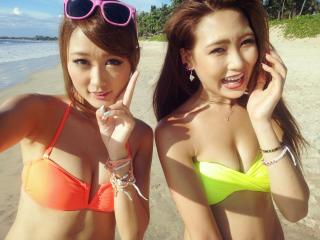 5848 - 320 x 240 [15KB]
�f�l�v���C�x�[�g�A�f�l�����̃��L�e���킫�t�F�`