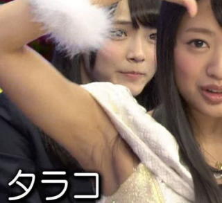 6087 - 320 x 293 [14KB]
AKB���I��19�ʁ@�k�����p�̃��L���������I