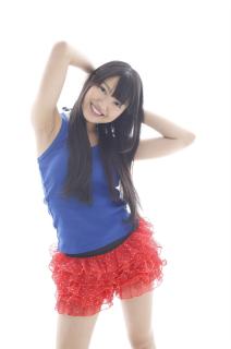 6089 - 212 x 320 [7KB]
AKB���I��19�ʁ@�k�����p�̃��L���������I