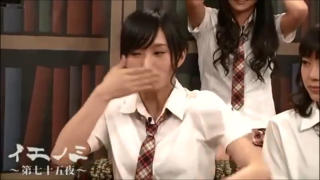 9814 - 320 x 180 [13KB]
�y���L���zNMB48 ���Ԕ��ڂ̓����`�F�b�N����_������